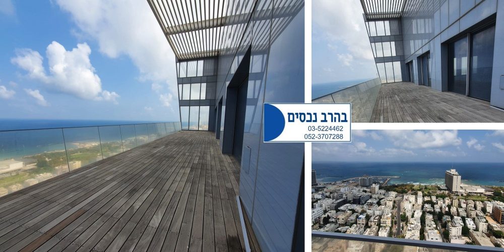 דירה בפוסט מספר: 242180