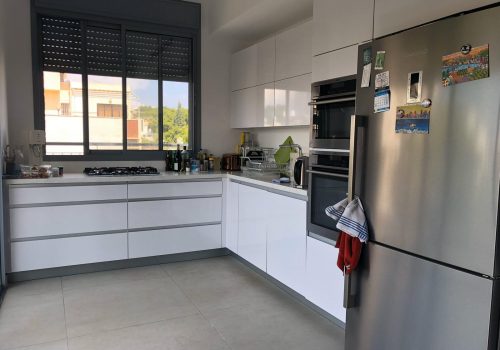 דירה בפוסט מספר: 241901