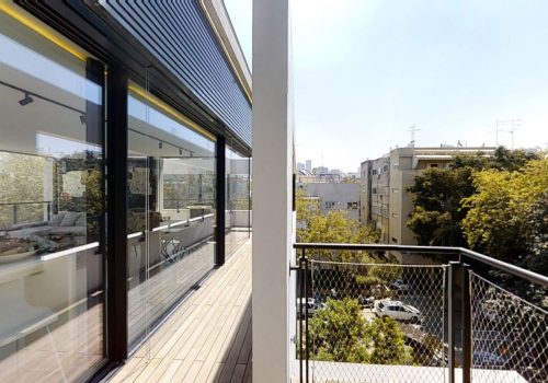 דירה בפוסט מספר: 241973