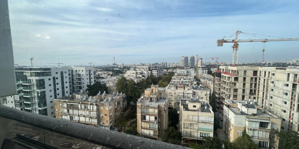 דירה בפוסט מספר: 250691