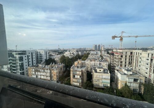 דירה בפוסט מספר: 250691