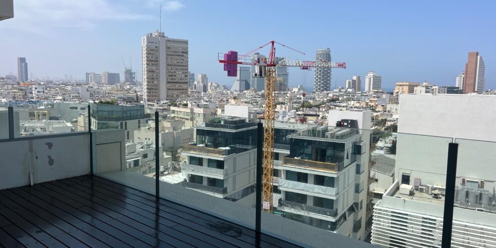 דירה בפוסט מספר: 250892