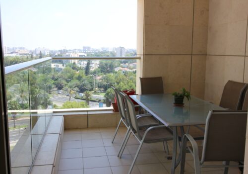 דירה בפוסט מספר: 251661