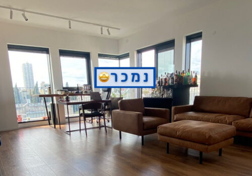 דירה לשיפוץ בשלום עליכם, ת"א