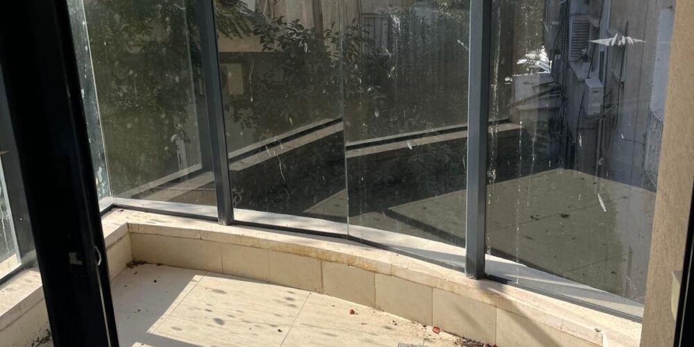 דירה בפוסט מספר: 252266