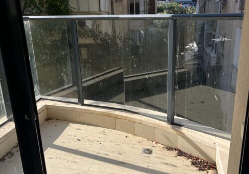 דירה בפוסט מספר: 252266