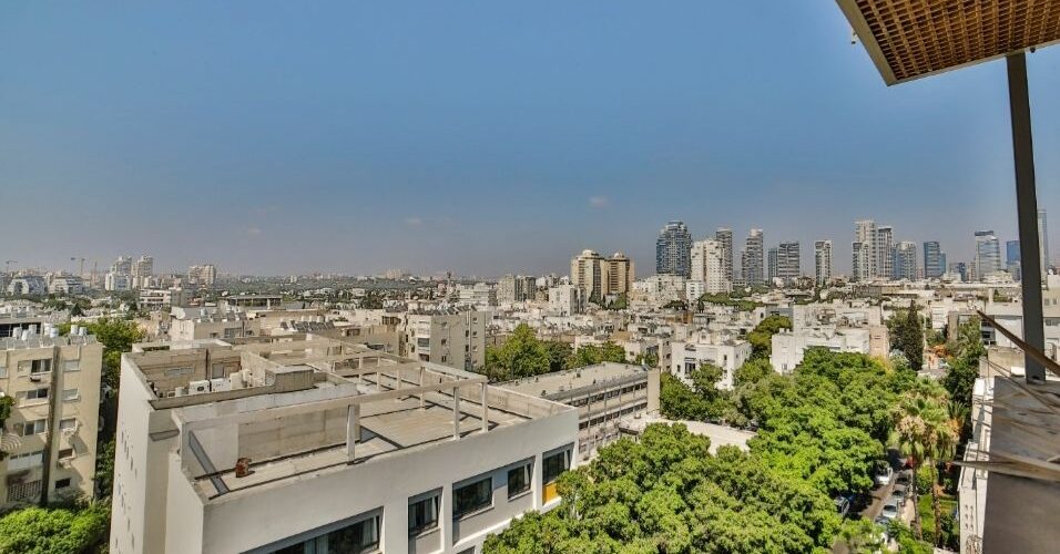 דירה בפוסט מספר: 253047