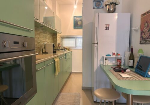 דירה בפוסט מספר: 253313