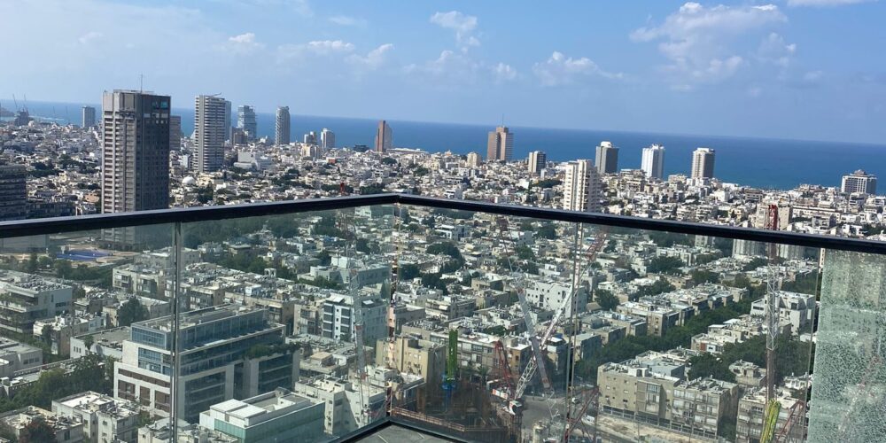 דירה בפוסט מספר: 253402