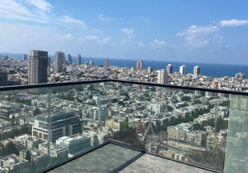 דירה בפוסט מספר: 253402