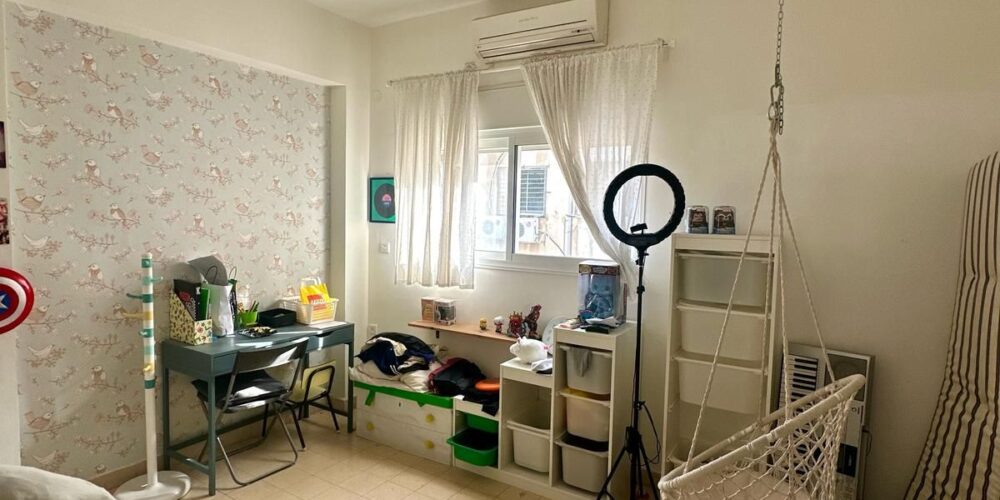 דירה בפוסט מספר: 253431