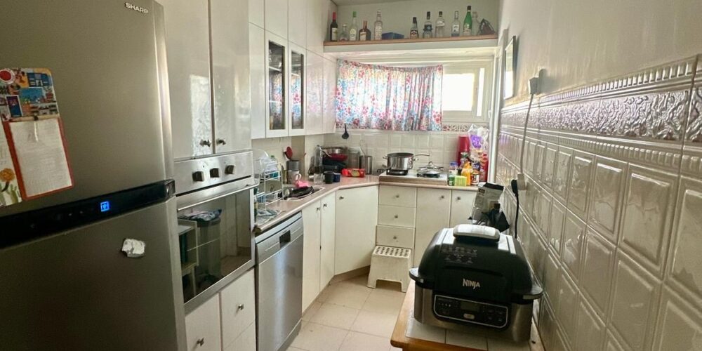 דירה בפוסט מספר: 253431