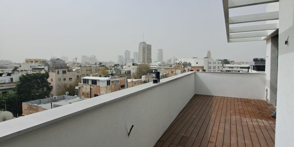 דירה בפוסט מספר: 253522