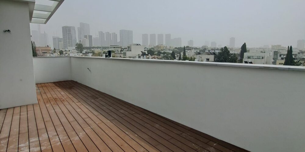 דירה בפוסט מספר: 253522