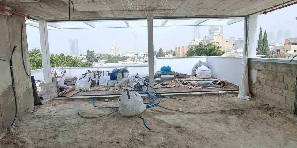 דירה בפוסט מספר: 253522