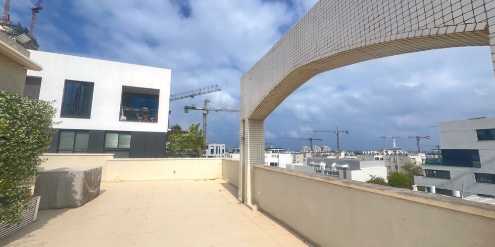 דירה בפוסט מספר: 253724