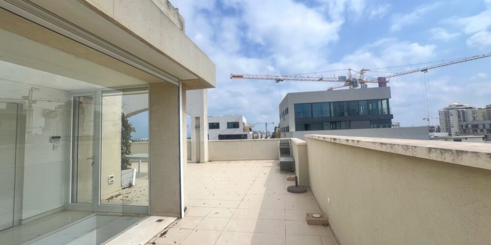 דירה בפוסט מספר: 253724