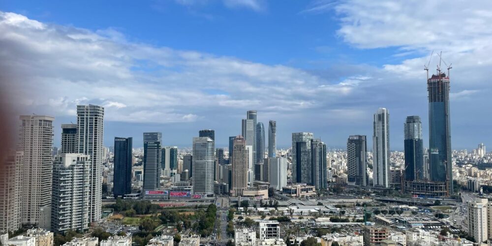 דירה בפוסט מספר: 253715