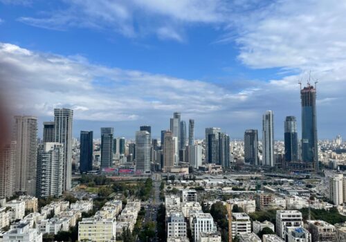 זכות לדירה בפרויקט מגדלי כיכר המדינה