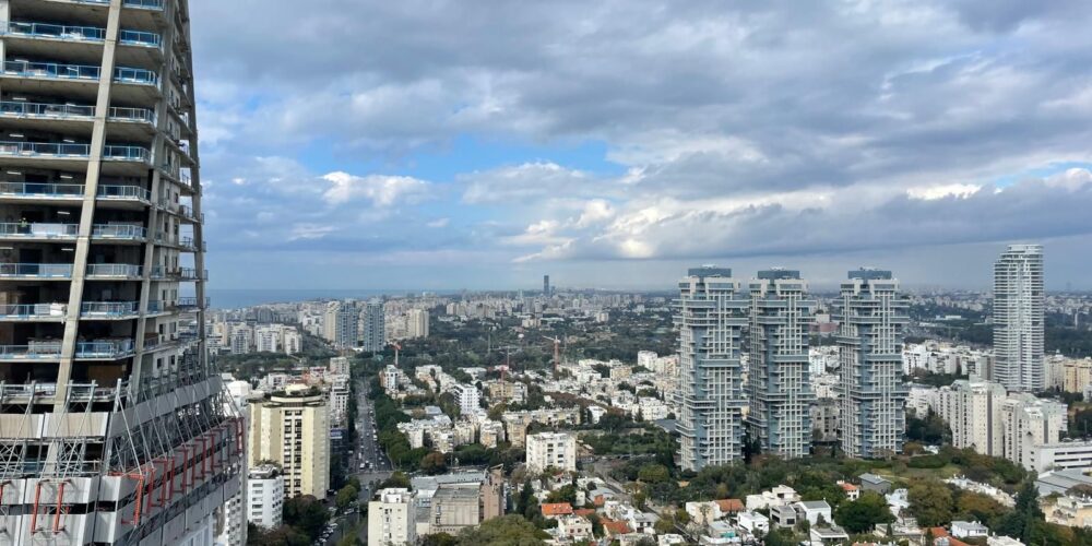 דירה בפוסט מספר: 253715