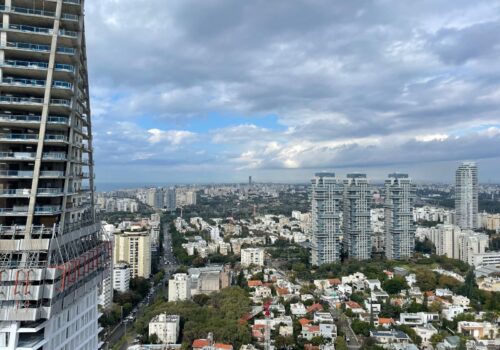 דירה בפוסט מספר: 253715