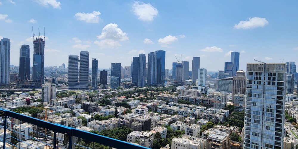 דירה בפוסט מספר: 253715