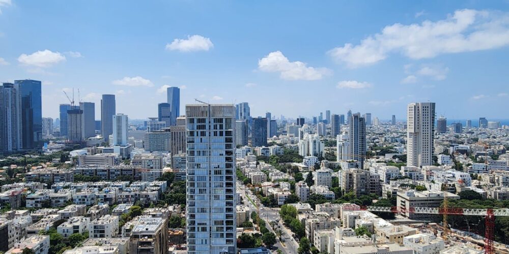 דירה בפוסט מספר: 253715