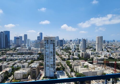 דירה בפוסט מספר: 253715