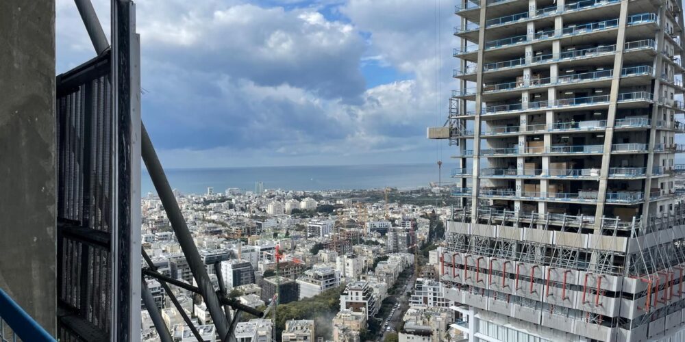 דירה בפוסט מספר: 253715